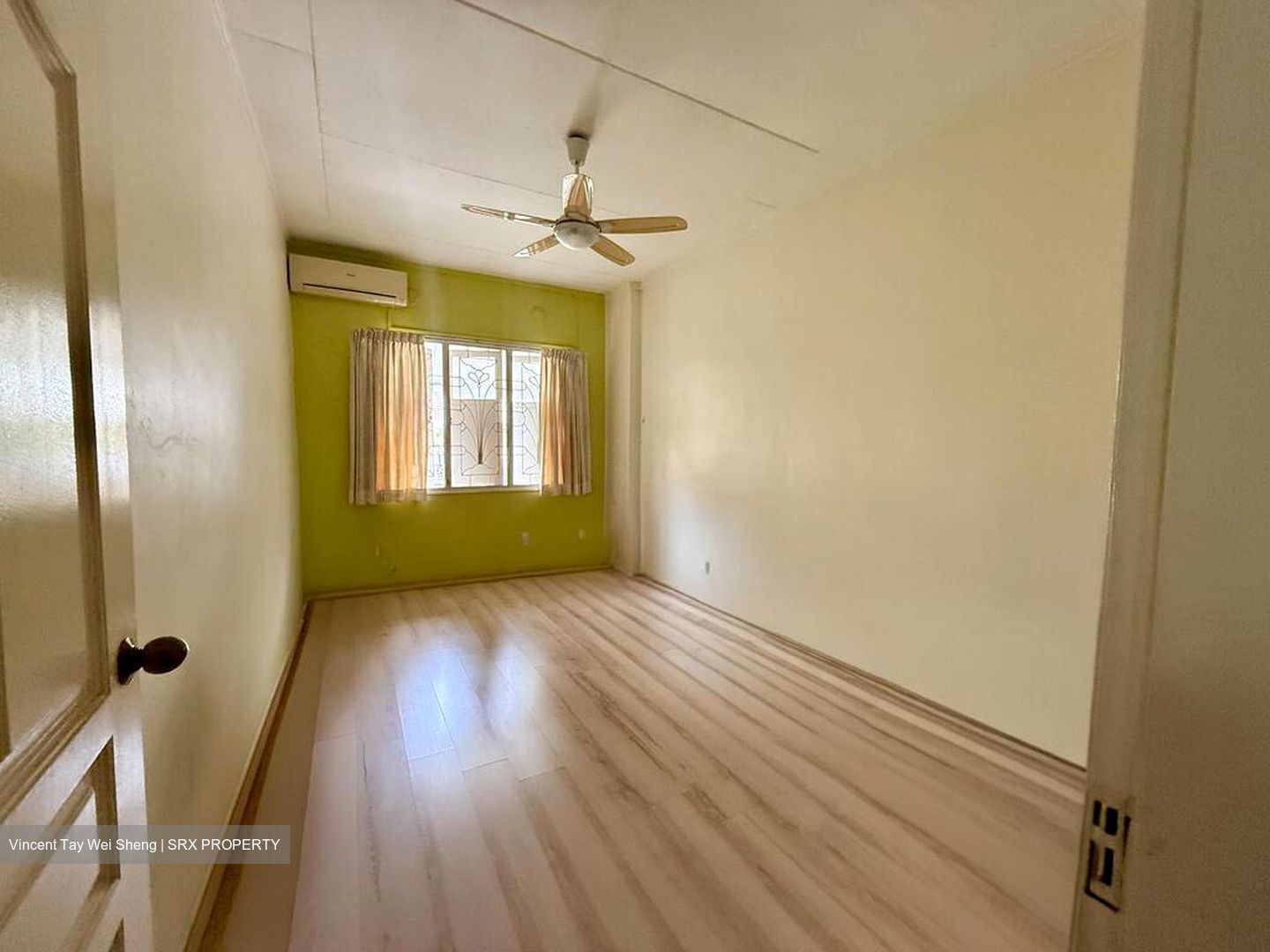 Happy Avenue North (D13), Semi-Detached #521075211